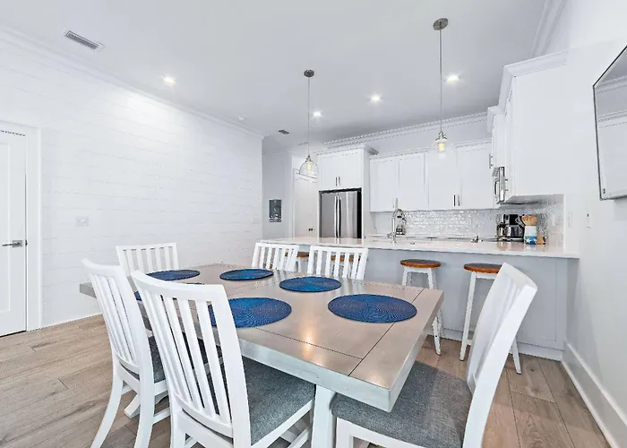Seashore Dunes Holiday home *
