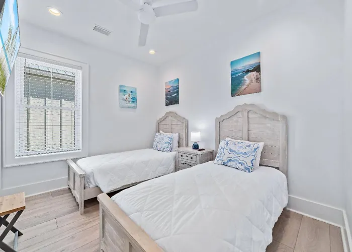 Seashore Dunes * Gulf Shores