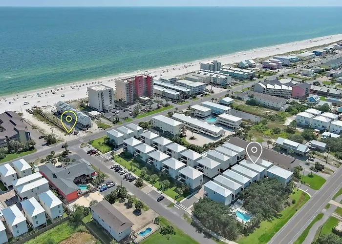 Seashore Dunes *