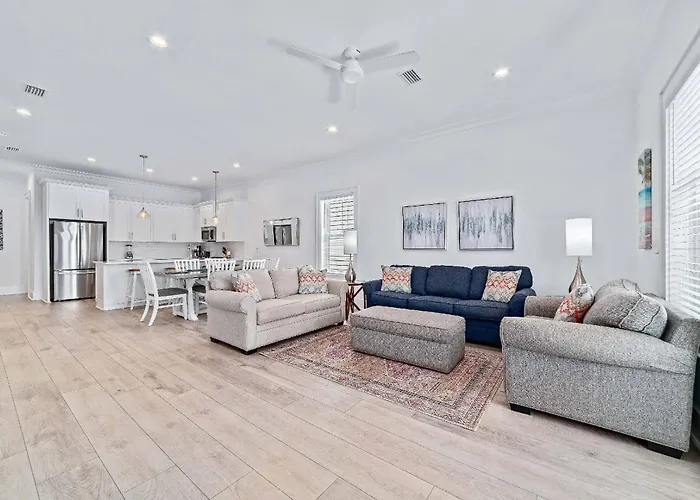 Holiday home Seashore Dunes Gulf Shores