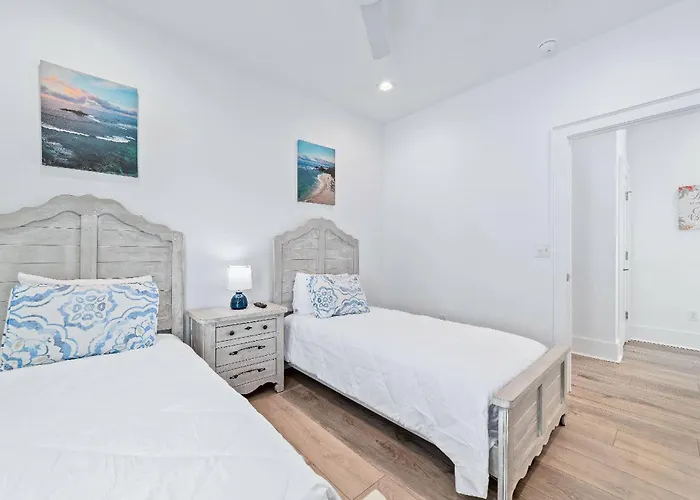Holiday home Seashore Dunes Gulf Shores