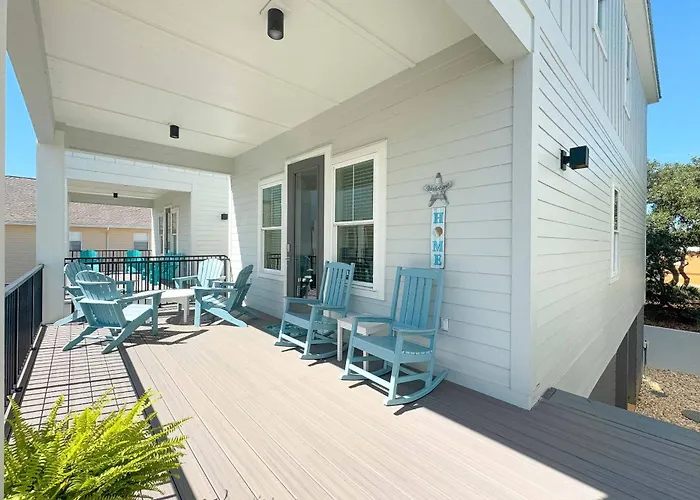 Holiday home Seashore Dunes Gulf Shores