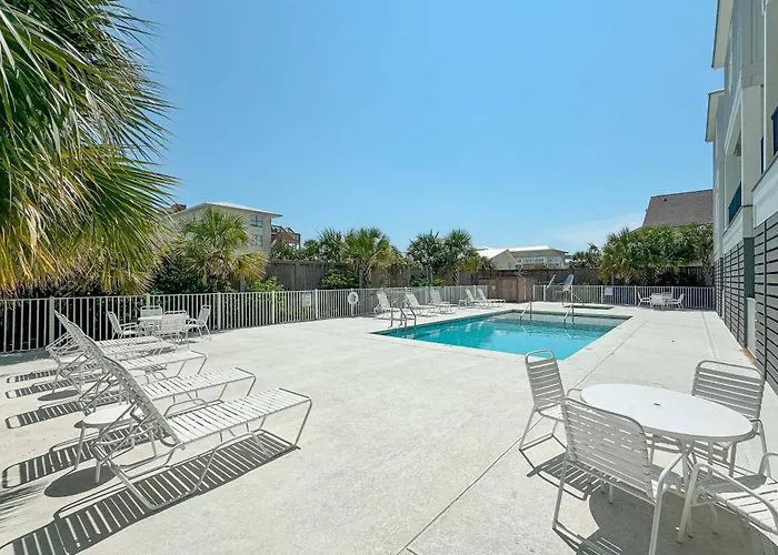 Holiday home Seashore Dunes Gulf Shores